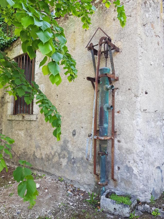 Le Cloitre Saint-Liphard Bed & Breakfast Meung-sur-Loire Exterior photo